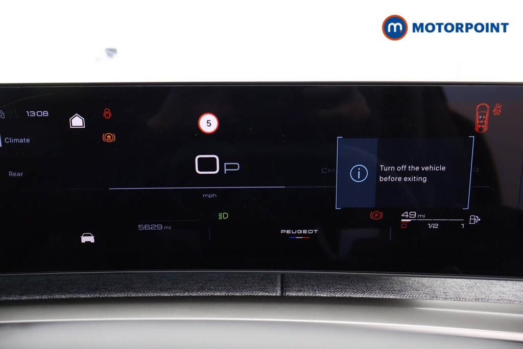 Used Peugeot 5008 2025 for sale - 78199593: Photo 19