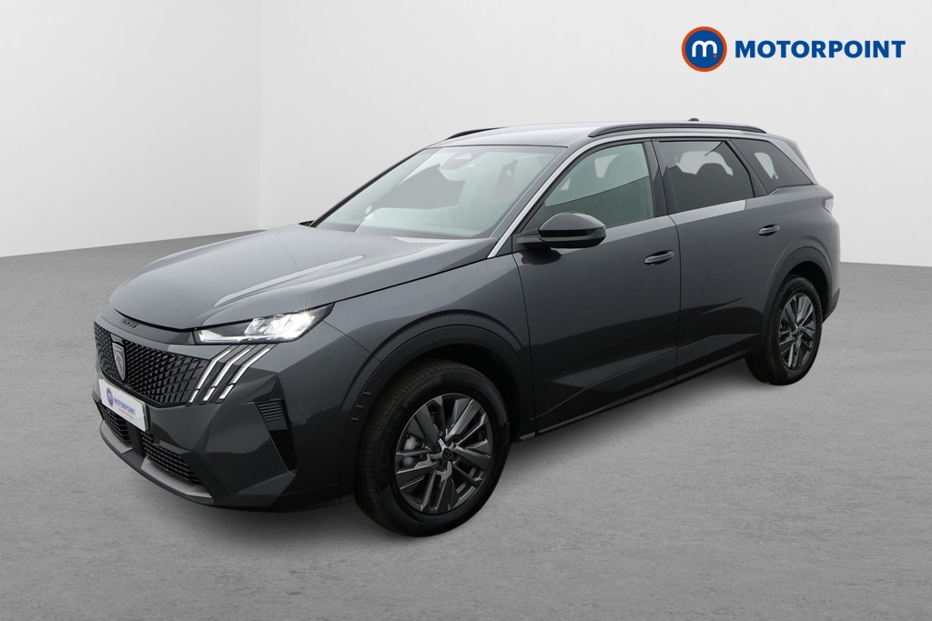 Used Peugeot 5008 2025 for sale - 78199593: Photo 3