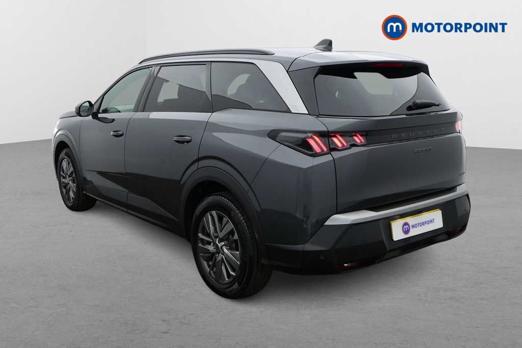 Used Peugeot 5008 2025 for sale - 78199593: Photo 5