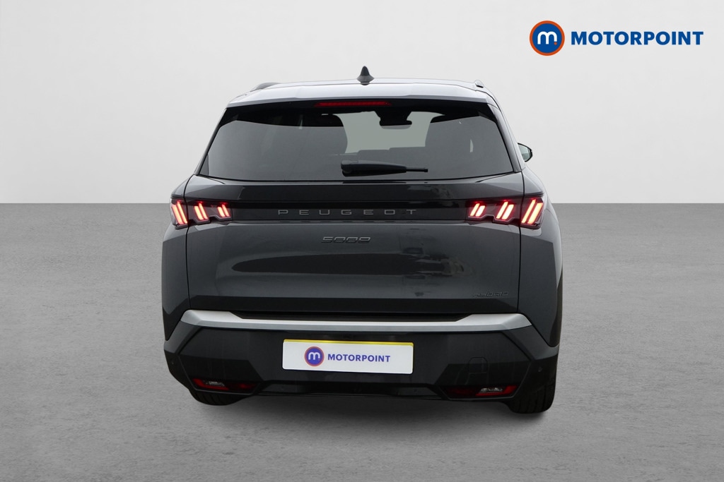 Used Peugeot 5008 2025 for sale - 78199593: Photo 6