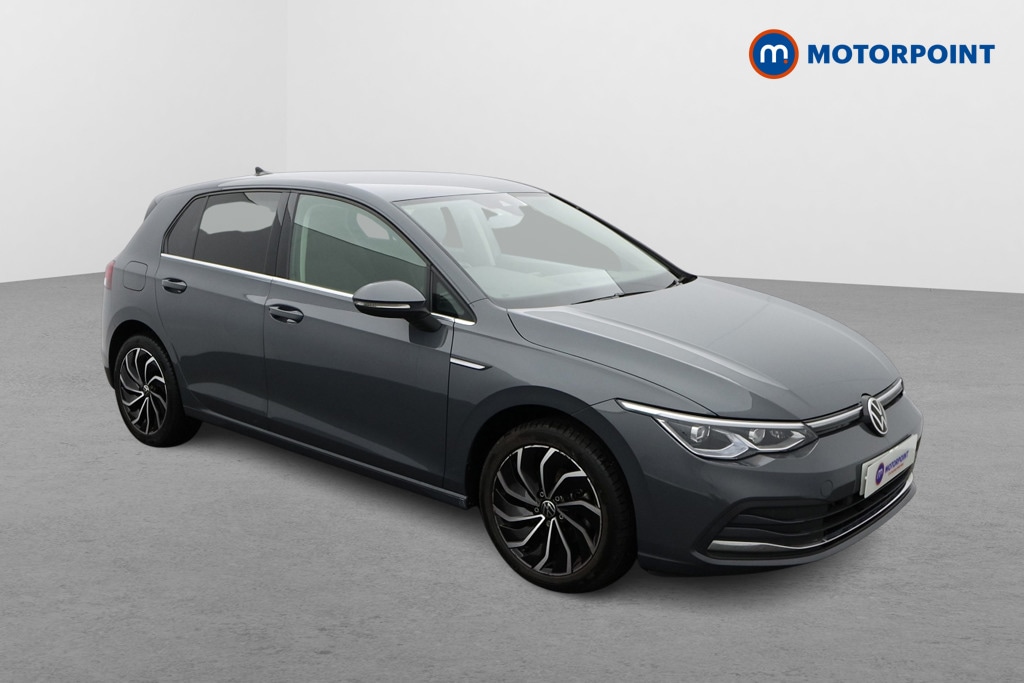 Used Volkswagen Golf 2023 for sale - 76355844: Photo 1