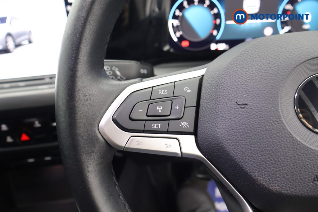 Used Volkswagen Golf 2023 for sale - 76355844: Photo 10