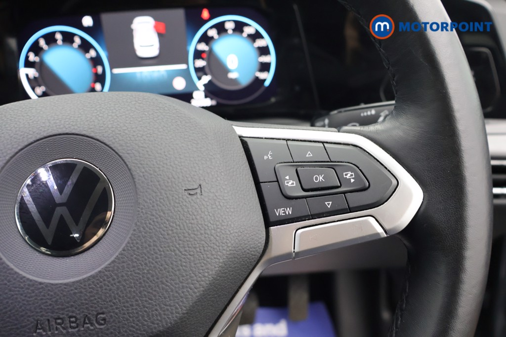 Used Volkswagen Golf 2023 for sale - 76355844: Photo 11