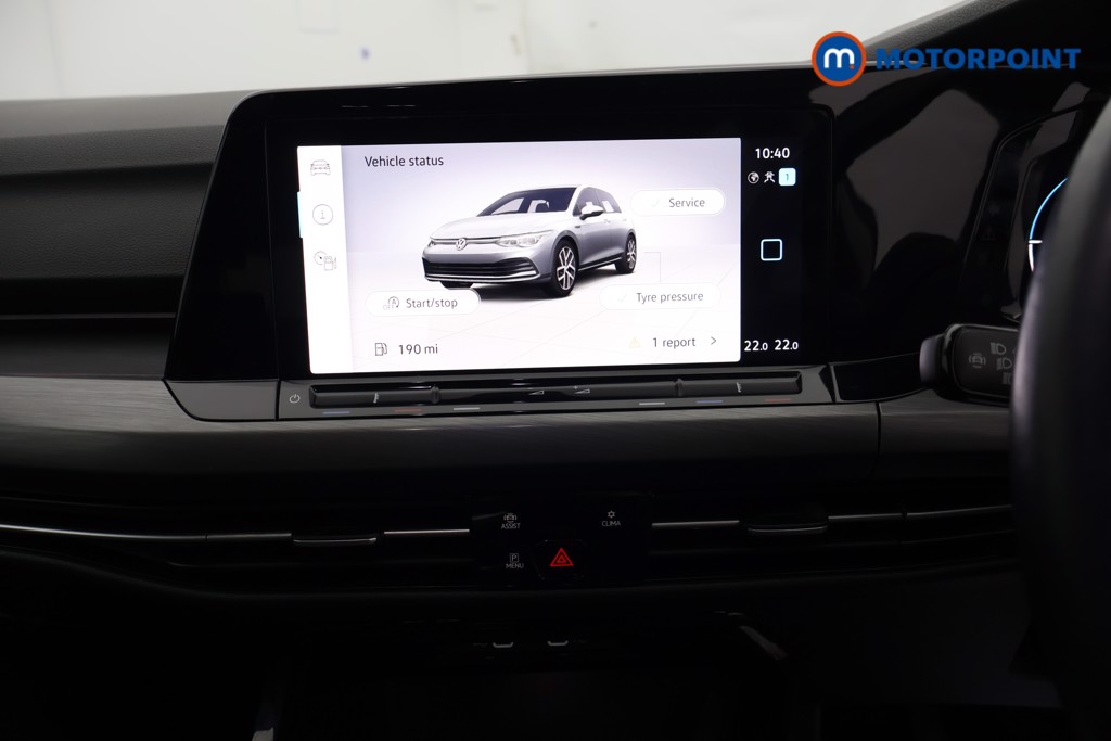 Used Volkswagen Golf 2023 for sale - 76355844: Photo 16