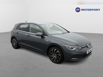 2023 - 1.5 TSI Style Edition 5dr
