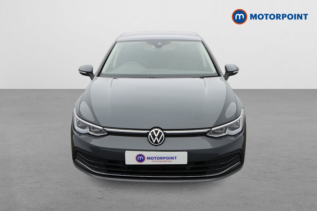 Used Volkswagen Golf 2023 for sale - 76355844: Photo 2