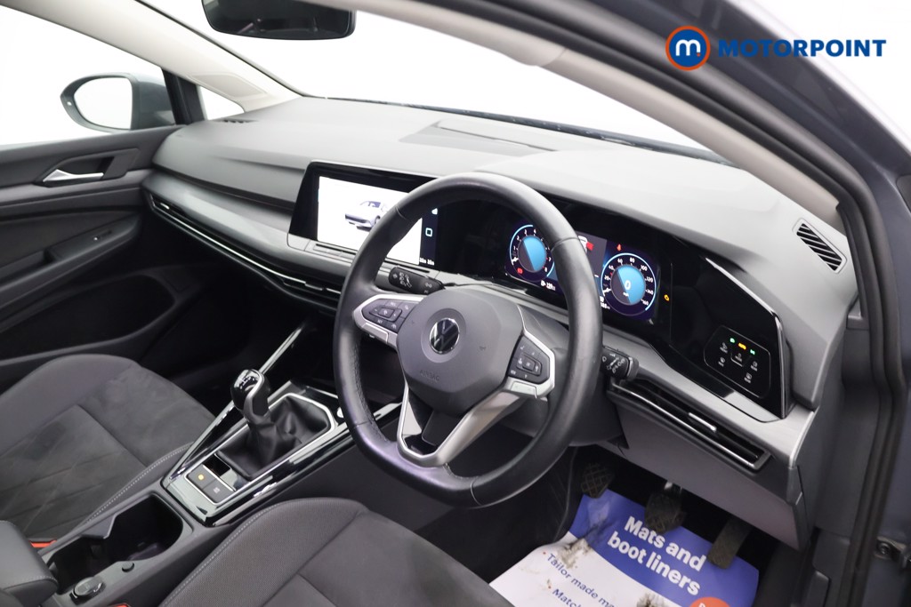 Used Volkswagen Golf 2023 for sale - 76355844: Photo 21