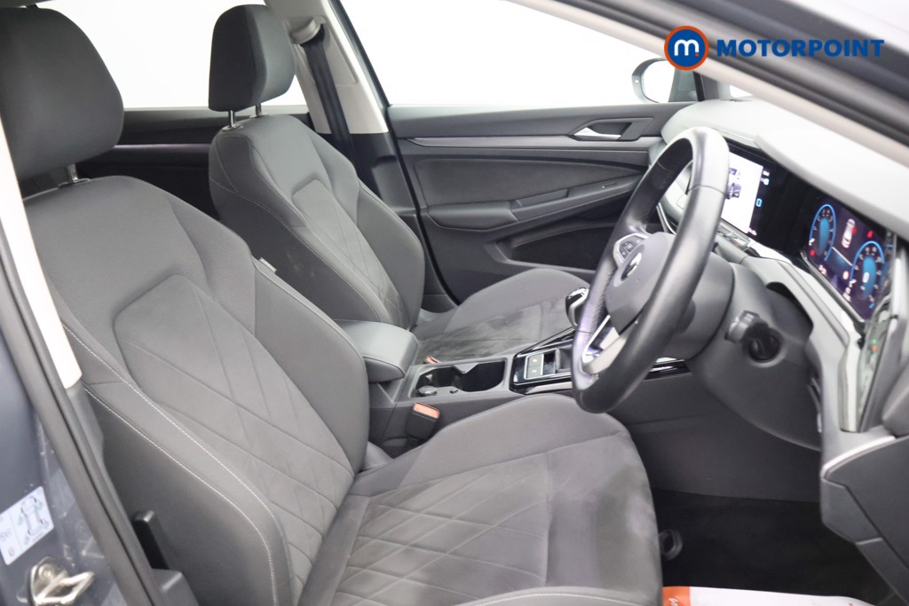 Used Volkswagen Golf 2023 for sale - 76355844: Photo 22