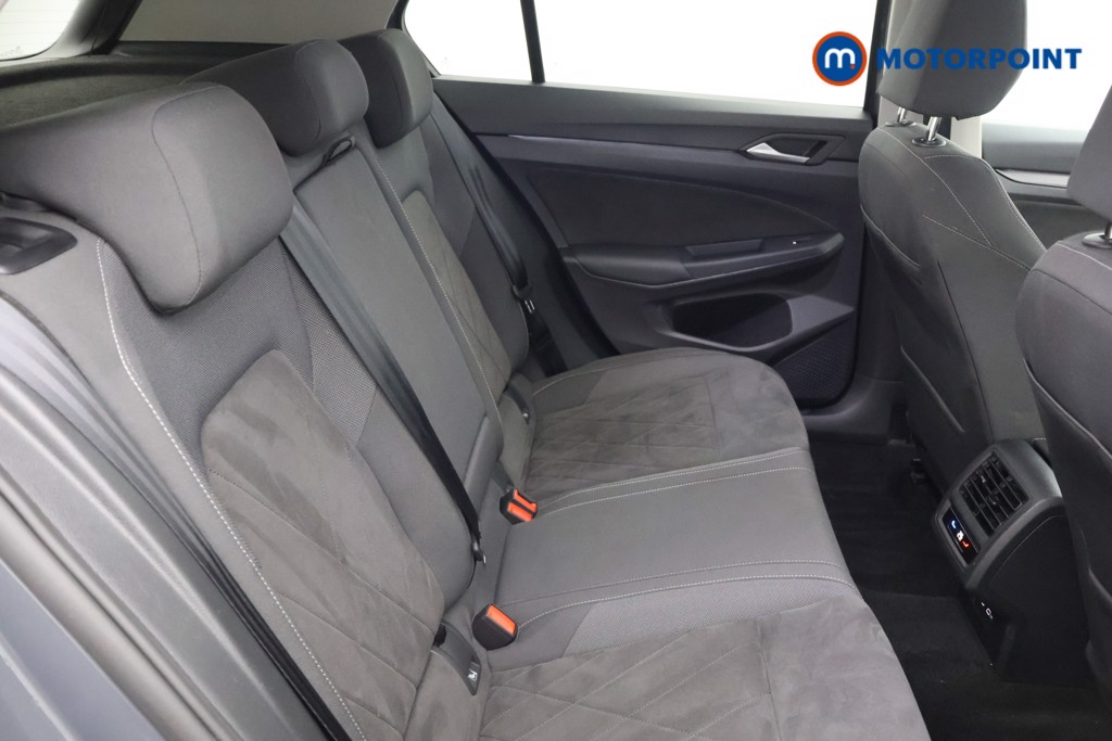 Used Volkswagen Golf 2023 for sale - 76355844: Photo 23