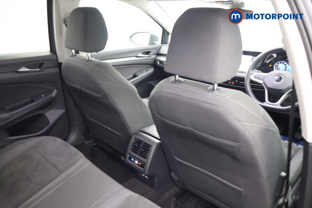 Used Volkswagen Golf 2023 for sale - 76355844: Photo 24