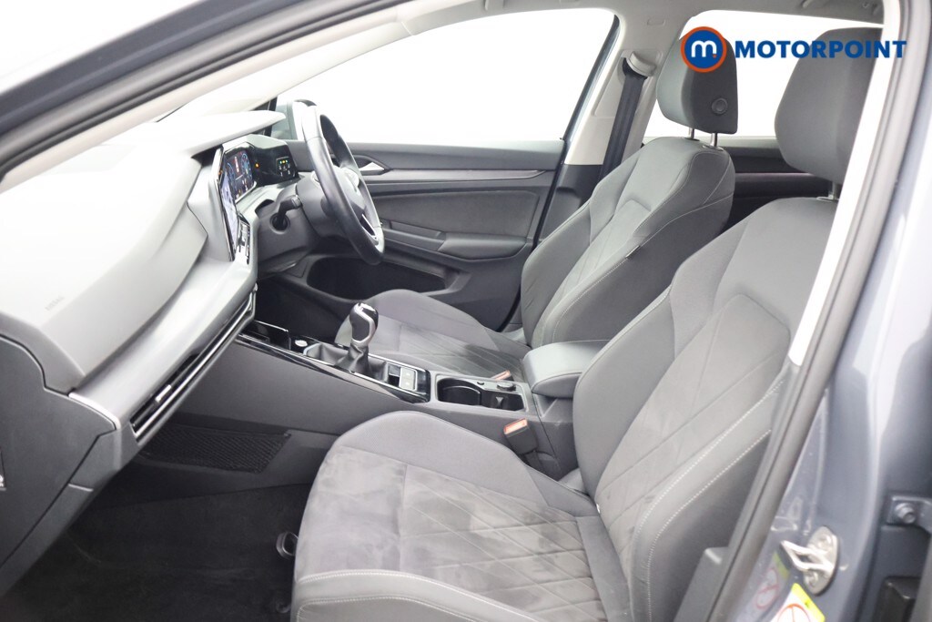 Used Volkswagen Golf 2023 for sale - 76355844: Photo 27
