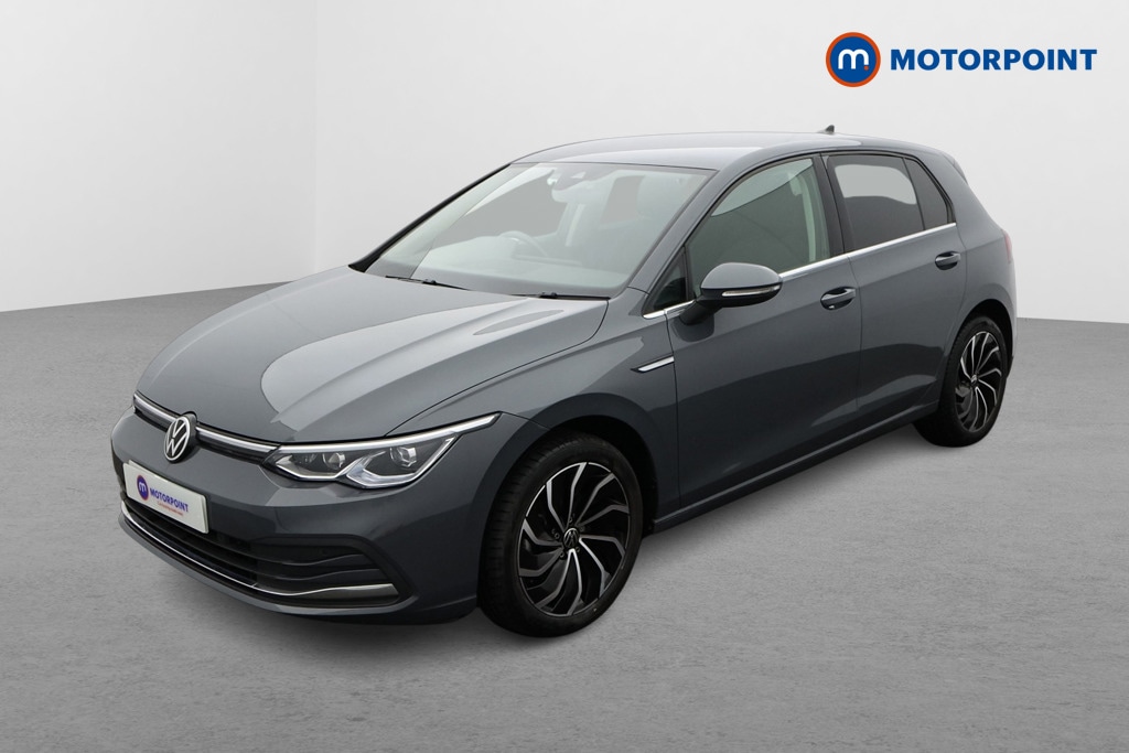 Used Volkswagen Golf 2023 for sale - 76355844: Photo 3