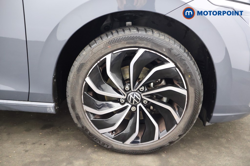 Used Volkswagen Golf 2023 for sale - 76355844: Photo 33