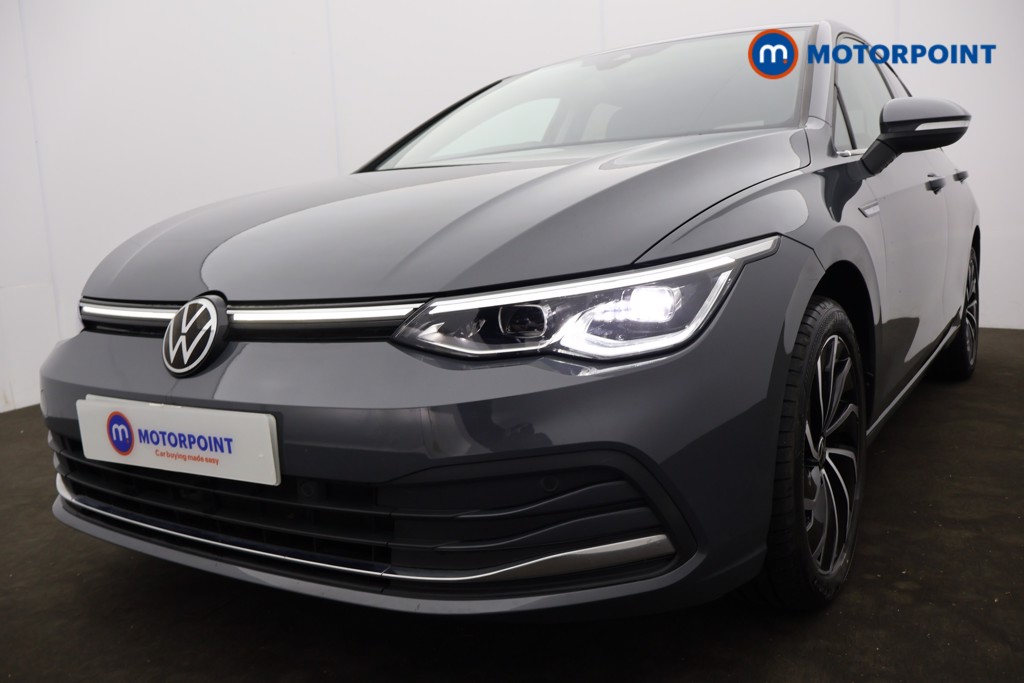 Used Volkswagen Golf 2023 for sale - 76355844: Photo 35