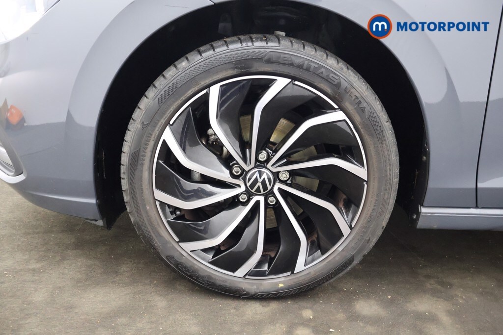 Used Volkswagen Golf 2023 for sale - 76355844: Photo 36