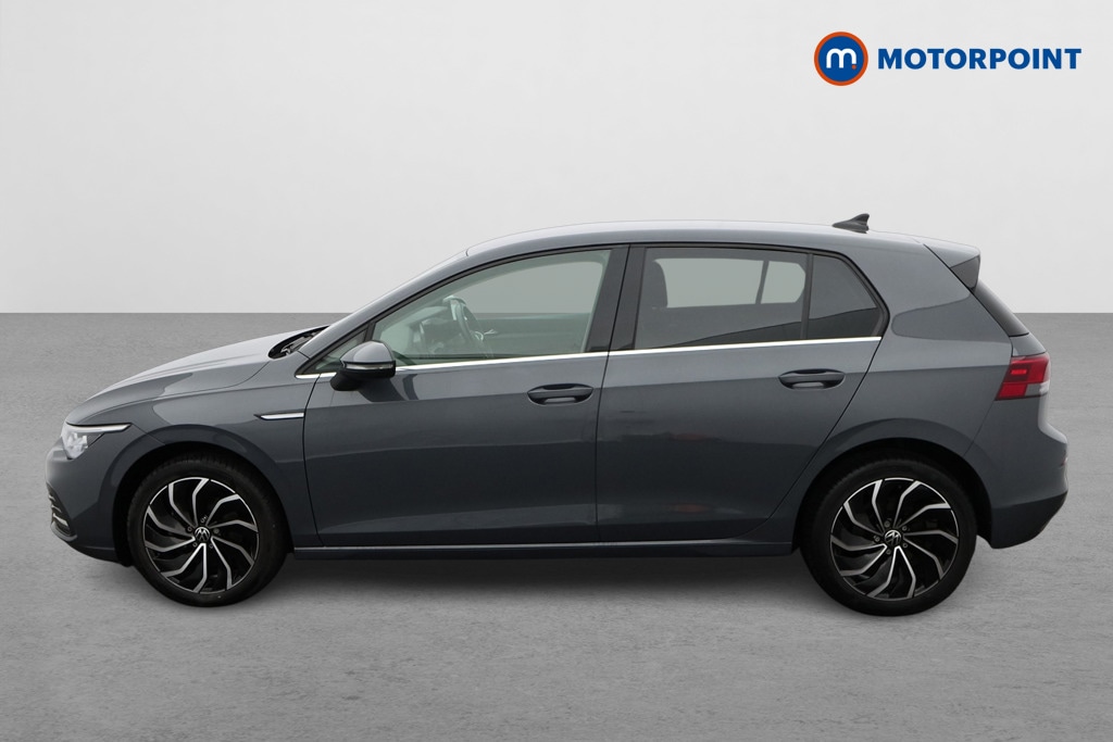 Used Volkswagen Golf 2023 for sale - 76355844: Photo 4