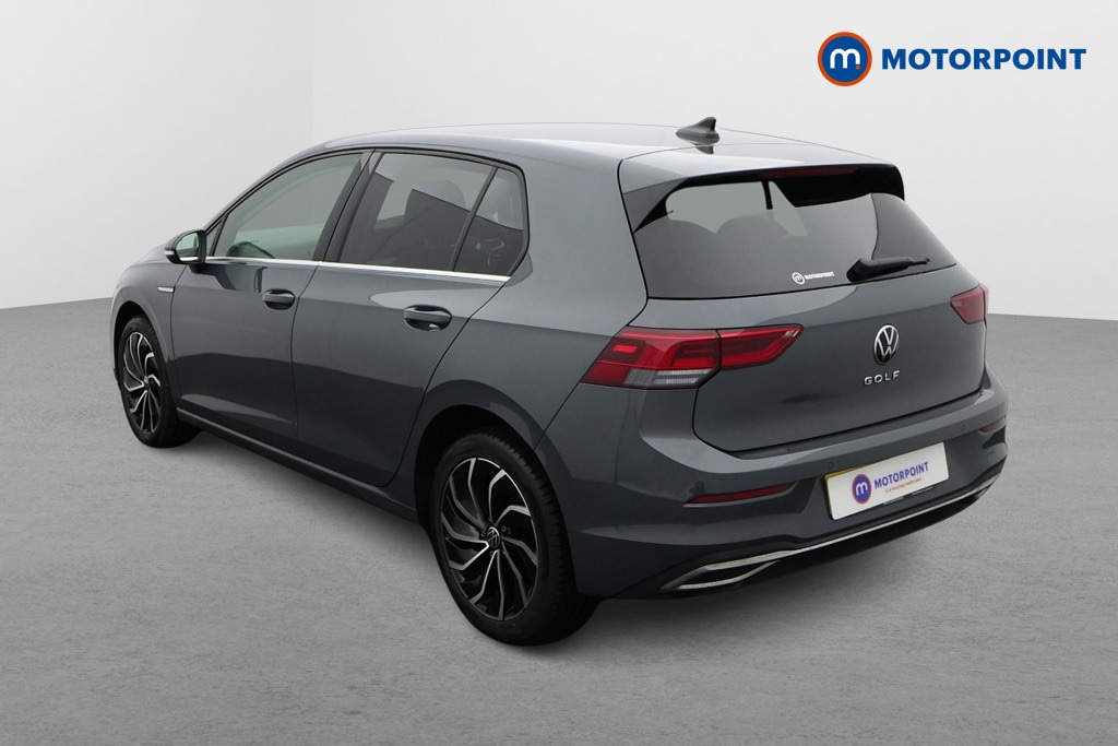 Used Volkswagen Golf 2023 for sale - 76355844: Photo 5
