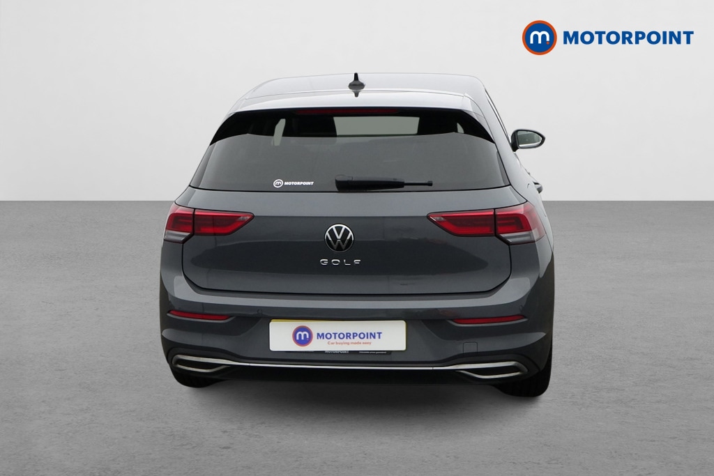 Used Volkswagen Golf 2023 for sale - 76355844: Photo 6