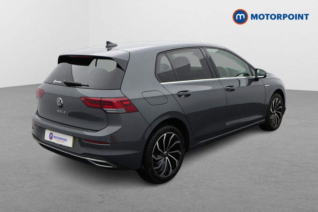 Used Volkswagen Golf 2023 for sale - 76355844: Photo 7