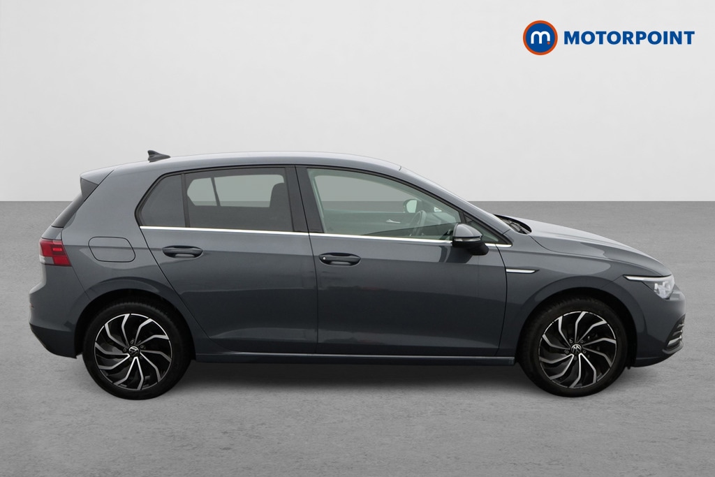 Used Volkswagen Golf 2023 for sale - 76355844: Photo 8