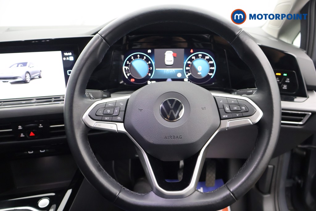 Used Volkswagen Golf 2023 for sale - 76355844: Photo 9