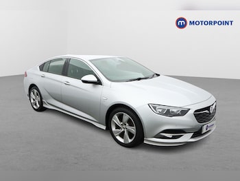 2018 - 2.0 Turbo D SRi Vx-line Nav 5dr