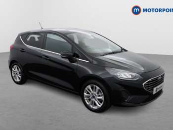 2023 - 1.0 EcoBoost Titanium 5dr