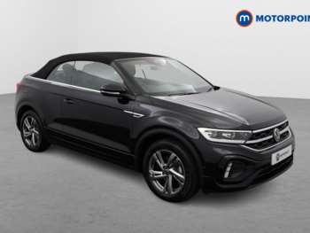 2023 - 1.5 TSI R-Line 2dr DSG