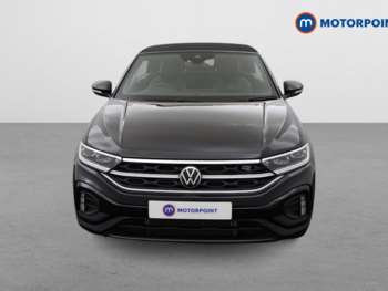 Used Volkswagen T-Roc 2023 for sale - 75066969: Photo