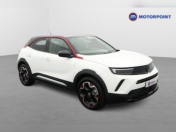 Used Vauxhall Mokka undefined for sale - 78650744: Photo