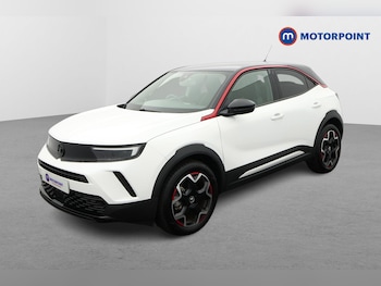Used Vauxhall Mokka undefined for sale - 78650744: Photo