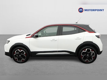 Used Vauxhall Mokka undefined for sale - 78650744: Photo