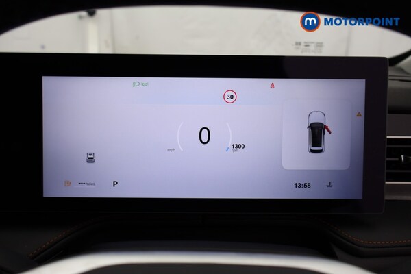 Used MG MG HS 2025 for sale - 76038290: Photo 12