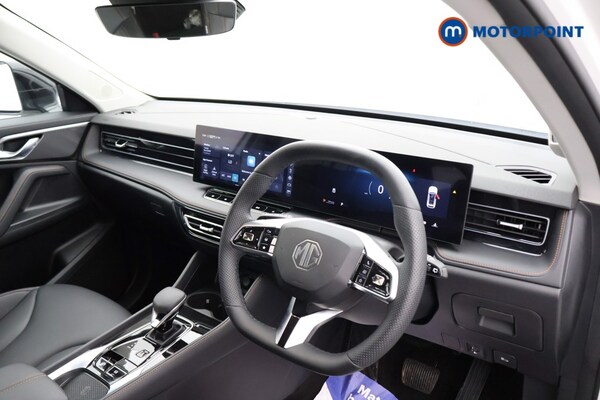 Used MG MG HS 2025 for sale - 76038290: Photo 18