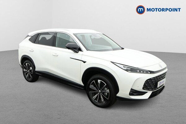Used MG MG HS 2025 for sale - 76038290: Photo 1