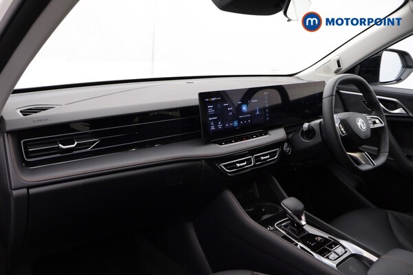 Used MG MG HS 2025 for sale - 76038290: Photo 21