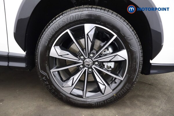 Used MG MG HS 2025 for sale - 76038290: Photo 25