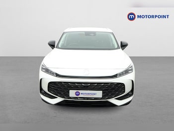 Used MG MG HS 2025 for sale - 76038290: Photo 2