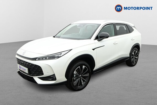 Used MG MG HS 2025 for sale - 76038290: Photo 3