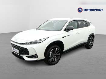 Used MG MG HS 2025 for sale - 76038290: Photo 3
