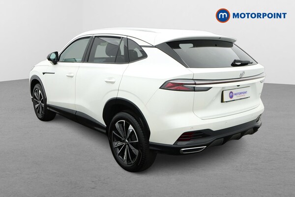 Used MG MG HS 2025 for sale - 76038290: Photo 5