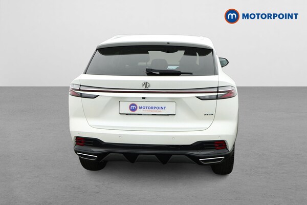 Used MG MG HS 2025 for sale - 76038290: Photo 6