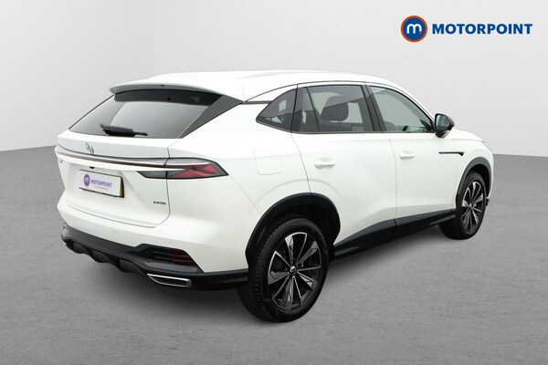Used MG MG HS 2025 for sale - 76038290: Photo 7