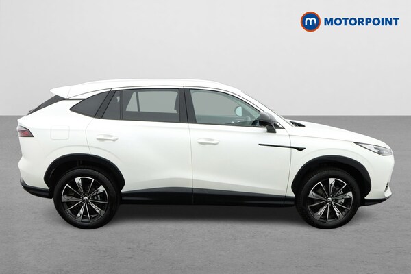 Used MG MG HS 2025 for sale - 76038290: Photo 8