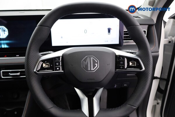 Used MG MG HS 2025 for sale - 76038290: Photo 9