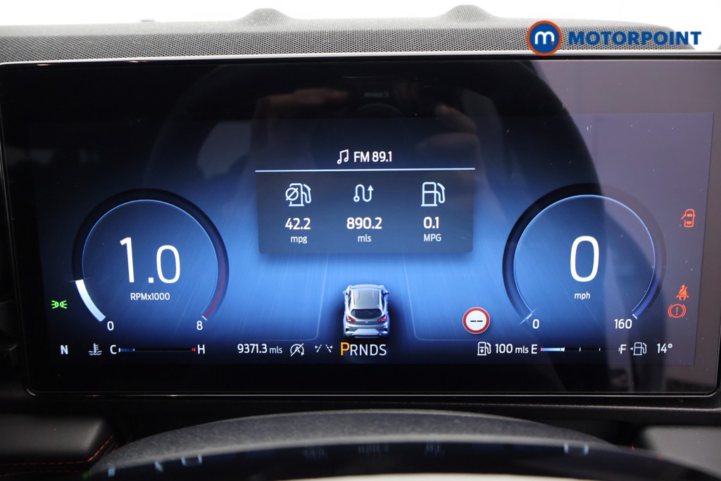 Used Ford Puma 2025 for sale - 76235026: Photo 12