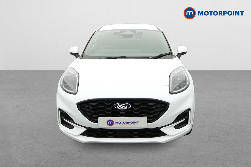 Used Ford Puma 2025 for sale - 76235026: Photo 2