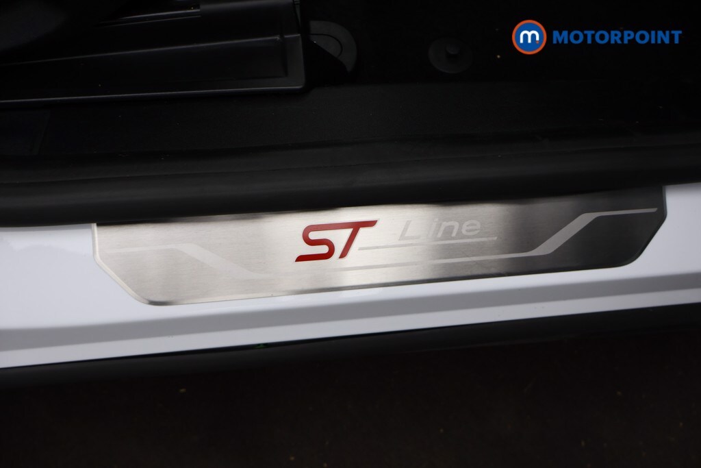 Used Ford Puma 2025 for sale - 76235026: Photo 33