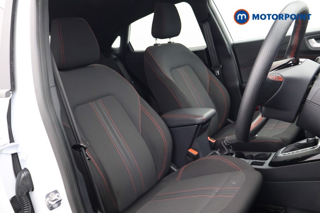 Used Ford Puma 2025 for sale - 76235026: Photo 34
