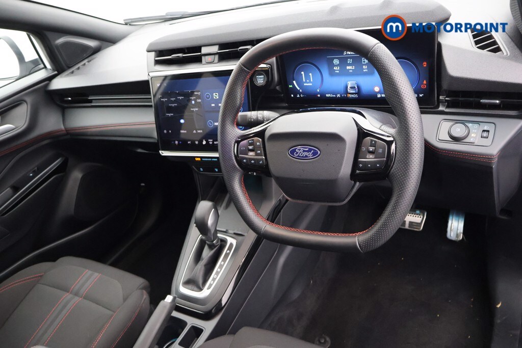 Used Ford Puma 2025 for sale - 76235026: Photo 35